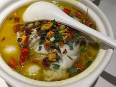 -姚面记·海派家常菜(恒基名人购物中心店)