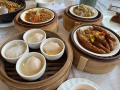 -舒友海鲜大酒楼(黎明街店)