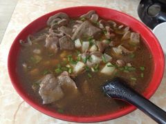 牛三星面-桥雪牛杂专门店(关边路店)
