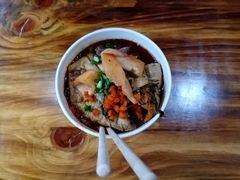 -王记生烫牛杂面馆(兰陵路店)