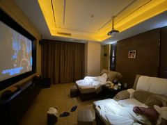 -金色印象·HiFi影音·按摩足疗(龙腾路店)