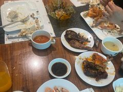 -汉巴味德(大悦城店)