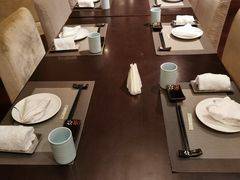 包厢-南苑环球酒店-稻菊日式餐厅(鄞县大道店)
