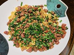 -德信恒隆国际酒店