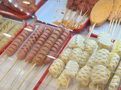 -高福麻辣烫(新阳店)