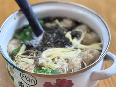 -柴爿巷·香酥鸡&馄饨(复兴中路店)