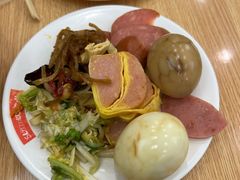 -沈老头包子(长春总店)