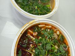 -沈长霞遵义羊肉粉(永丰店)