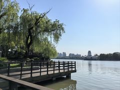 -东湖景区