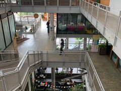 -ROAST coffee & eatery