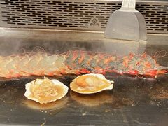 -大渔铁板烧(蛇口店)