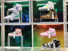 -NIKE品牌体验店(南京东路店)