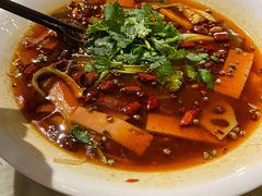 毛血旺-赤宴·川菜(玉林店)