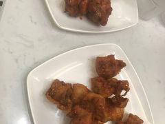 -集杰尚品海鲜烤肉自助餐厅(即墨宝龙广场店)