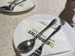 -BE BRIGHT KITCHEN(正佳广场店)