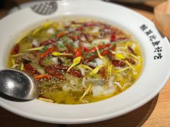 -太二酸菜鱼(福州泰禾店)