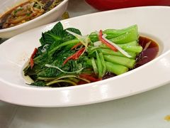 -金筷子西北菜·捞悦火锅