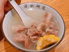 -狮头牌卤味研究所·卤味饭(花城汇南区店)