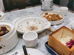 -小菜园新徽菜(宜兴八佰伴店)