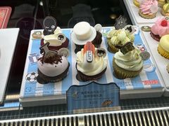 -Pantry's Best派悦坊蛋糕(K11购物艺术中心店)