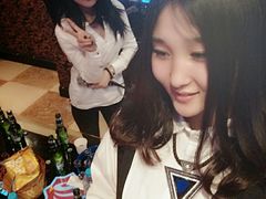 -喜洋洋量贩式KTV(唐人中心店)