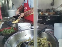 -好成财牛排馆(涂门街总店)