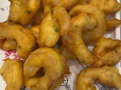 -添福来墨鱼饺子 · 海鲜东北菜(大连星海·黄浦路店)