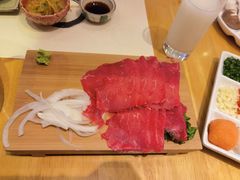 -丽和苑·自助寿喜锅(虹梅路店)
