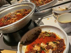 -辛香汇·现炒川菜(城北万象城店)