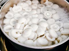 -共和老洪豆花草粿水粿