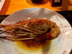 大虾-Ministry of Crab(科伦坡店)