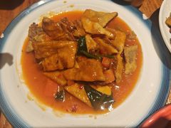 -柴窝堡22号辣子鸡·传承新疆菜