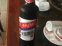 -日新铁锅焖面(坝上店)
