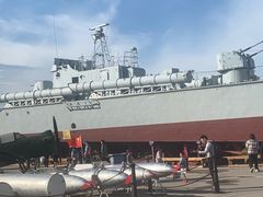 -中国人民解放军海军博物馆