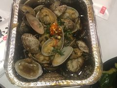 -夜半不二海鲜炭烤(文汇巷店)