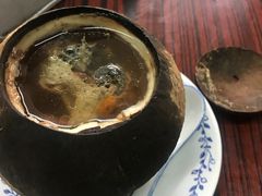 -達揚原味燉品(文明路店)