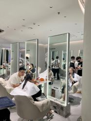 点击看大图 -3AM·S HAIR SALON烫发染发接发