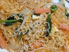 -嗨辣小聚·盘锦河蟹·海鲜烧烤龙虾(盘锦十年好店)