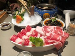 -享月汤皇·海鲜小火锅·聚会(曲江创意谷店)