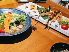 -九井澤精致料理(金茂店)