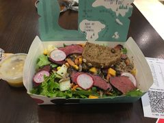 -Meal Salad米有沙拉(长泰广场店)