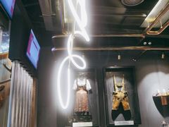 大堂-haxnbauer海森堡德国餐厅(深圳coco店)