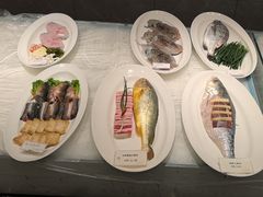 -上味·小海小鲜(中联店)