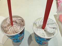 -DQ·蛋糕·冰淇淋(湖景东路店)