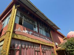 -品德宏·孔雀宴的发源地(金塔园店)