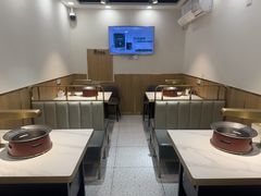 -白山烧烤(文安路万豪店)