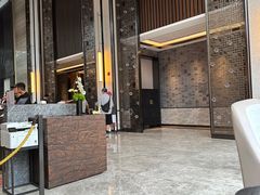 -广州德安丽舍凯宾斯基酒店