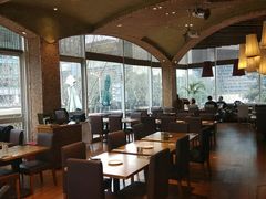 -拉蒂娜·巴西牛排馆 Latina·Brazilian Steakhouse(陆家嘴旗舰店)