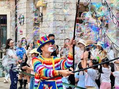 -华谊兄弟（长沙）电影小镇