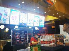 -DQ·蛋糕·冰淇淋(新玛特分店)